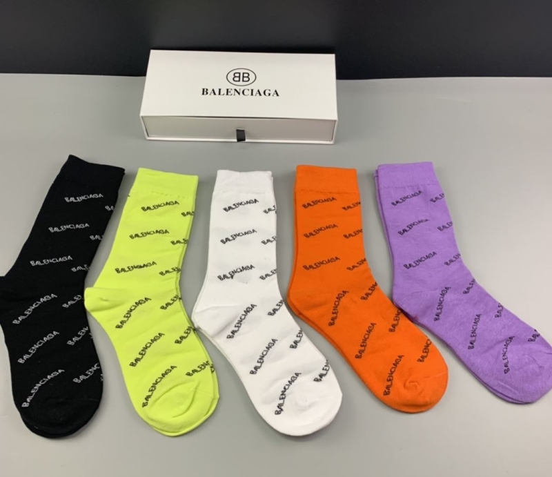 Balenciaga Socks